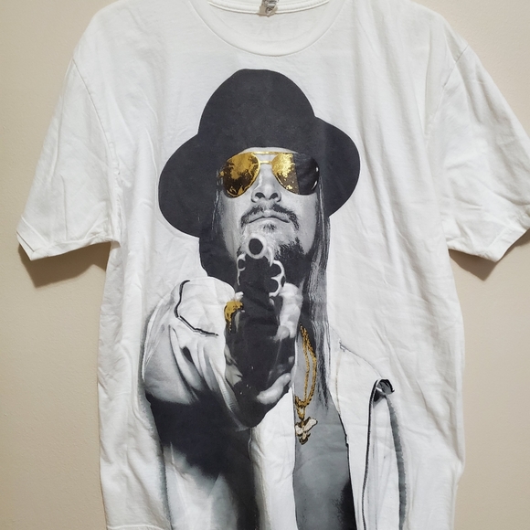 Other - kid rock concert t-shirt
